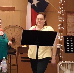 Meet your Posher, Dona